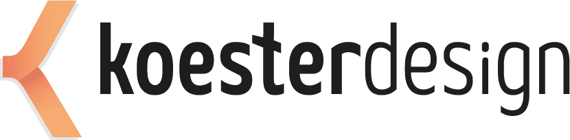 Ontwerpbureau Koesterdesign